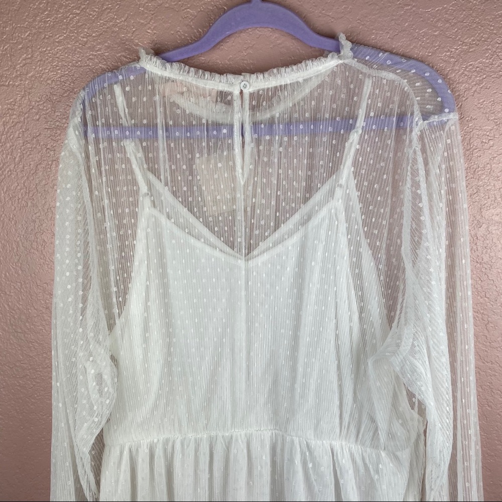 Showpo Bad Romance Dress - Picture 6 of 7